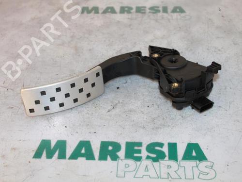 Used Electronic module Electronic module RENAULT CLIO IV (BH_) 1.6 RS (BHJ4, BHJ6, BHMM) (200 hp) 31384437 31384437