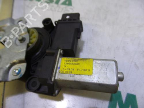 Front left window mechanism CITROËN JUMPER II Van 2.2 HDi 100 | BP31432870C22