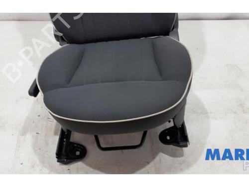 Left front seat FIAT 500 C (312_) 1.2 (312CXA1A, 312AXA1A) | BP31474309C15