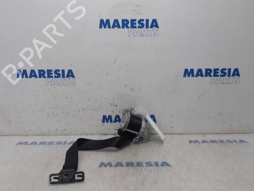 Used Rear right seatbelt Rear right seatbelt CITROËN C4 Grand Picasso II (DA_, DE_) 1.2 THP 130 (130 hp) 31464191 31464191