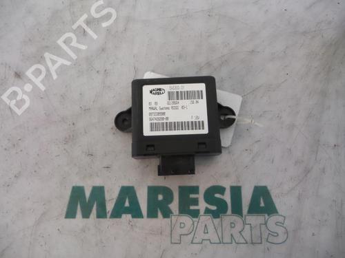 Used Electronic module CITROËN C4 I (LC_) 2.0 HDi (136 hp) 31438979