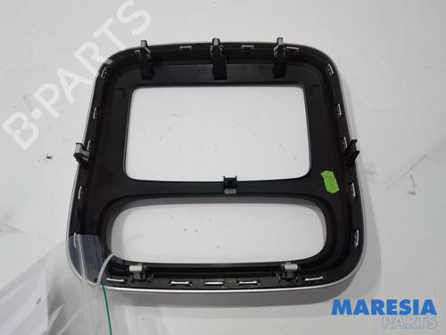 Other RENAULT TRAFIC III Van (FG_) 1.6 dCi 90 (FGME) | BP31386071O1