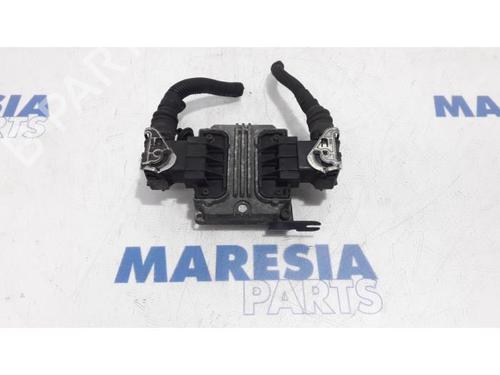 Used Gearbox control unit FIAT CROMA (194_) 2.2 16V (147 hp) 31454474