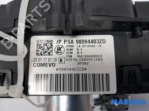 Switch CITROËN C3 III (SX) 1.2 VTi 82 | BP31446374I30 