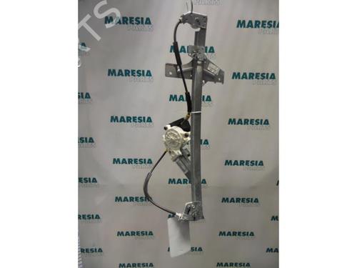 front-left-window-mechanism-peugeot-307-3ac-2000-2001-2002-2003-2004-2005-2006-2007-2008-2009-2010-2011-2012-31396689 main image