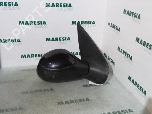 Used Right mirror PEUGEOT 206 SW (2E/K) 1.6 16V (109 hp) 31532721