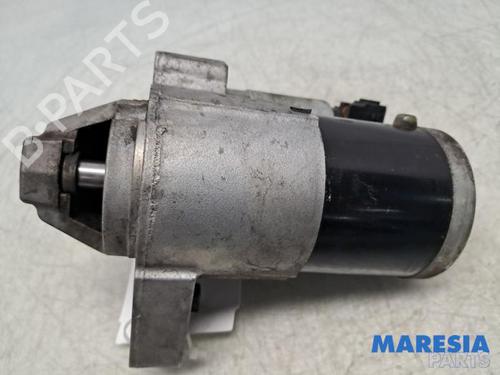Startmotor PEUGEOT 5008 (0U_, 0E_) 1.6 16V (156 hp) 31632035