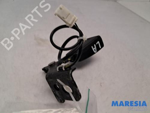 Engate do cinto PEUGEOT 308 SW II (LC_, LJ_, LR_, LX_, L4_) 1.2 THP 130 (131 hp) 31417840