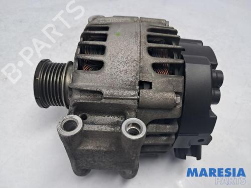 Used Alternator CITROËN DS4 (NX_) 1.6 VTi 120 (120 hp) 31428469