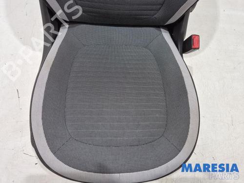 Right front seat RENAULT TWINGO III (BCM_, BCA_) 1.0 SCe 70 | BP31489955C16