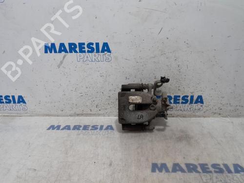 Used Left rear brake caliper PEUGEOT 5008 (0U_, 0E_) 1.6 HDi (112 hp) 31525666