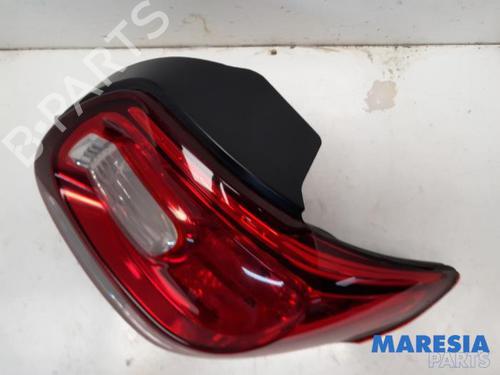 Right taillight CITROËN DS3 (SA_) 1.6 HDi 90 | BP31454688C35 