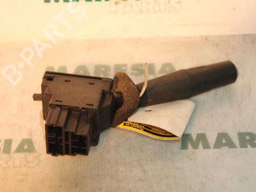Used Steering column stalk Steering column stalk PEUGEOT 306 Hatchback (7A, 7C, N3, N5) 1.4 (75 hp) 31487204 31487204