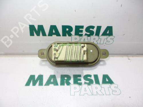 Used Electronic sensor FIAT BRAVA (182_) 1.4 12 V (182.BA) (80 hp) 31393566