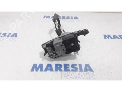 Used Electronic module CITROËN C3 II (SC_) 1.6 VTi 120 (120 hp) 31478178