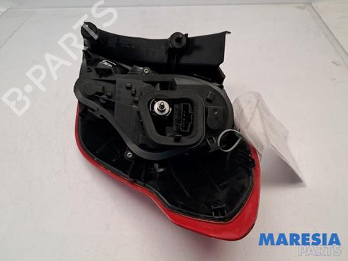 Left taillight CITROËN C4 II (NC_) 1.6 VTi 120 (NC5FS0, NC5FS9) | BP31518285C34 