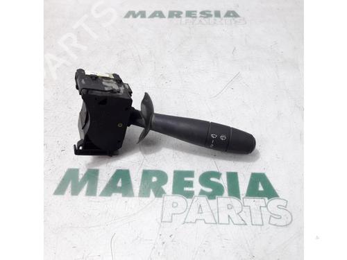 Used Steering column stalk RENAULT TRAFIC II Van (FL) 2.0 dCi 115 (FL01, FL0U, FL00, FL0H, FL0M) (114 hp) 31395122