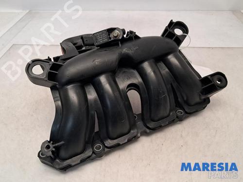 Used Injection rail CITROËN C5 III Break (RW_) 1.6 THP 155 (156 hp) 31533245