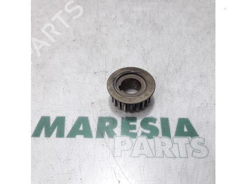 Other CITROËN JUMPY II Van 2.0 HDi 120 | BP31431393O1