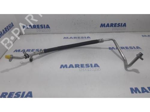 AC pipe RENAULT CLIO IV (BH_) 0.9 TCe 90 (BHNF, BHMA, BHMH, BHJK, BHJR) | BP31406594M126  - Image 6