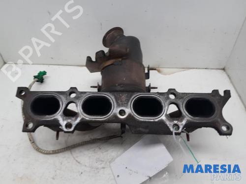 Catalyst PEUGEOT 307 CC (3B) 2.0 16V | BP31477086M10 - Image 10