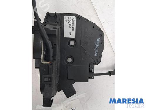 Electronic module RENAULT CLIO IV (BH_) 0.9 TCe 90 (BHNF, BHMA, BHMH, BHJK, BHJR) | BP31404389M83 - Image 3