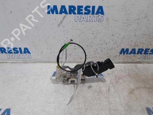 Electronic module CITROËN C1 (PM_, PN_) 1.0 | BP31522319M83 - Image 2