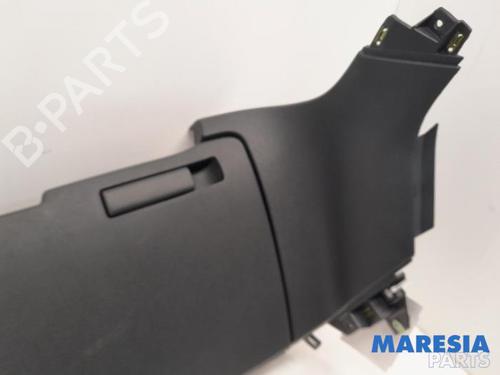 Glove box PEUGEOT 3008 I MPV (0U_) 1.6 VTi | BP31527375C95 