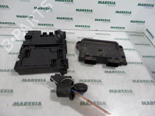 engine-control-unit-ecu-peugeot-206-hatchback-2ac-1998-1999-2000-2001-2002-2003-2004-2005-2006-2007-2008-2009-2010-2011-2012-31489772 main image