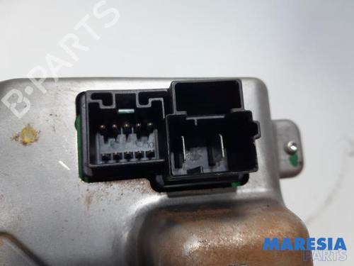 Steering column FIAT 500 C (312_) 1.2 (312CXA1A, 312AXA1A) | BP31534764M21 