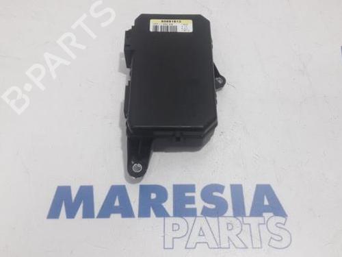 Used Control unit ALFA ROMEO 159 Sportwagon (939_) 2.4 JTDM (939BXD1B, 939BXD12) (200 hp) 31456101