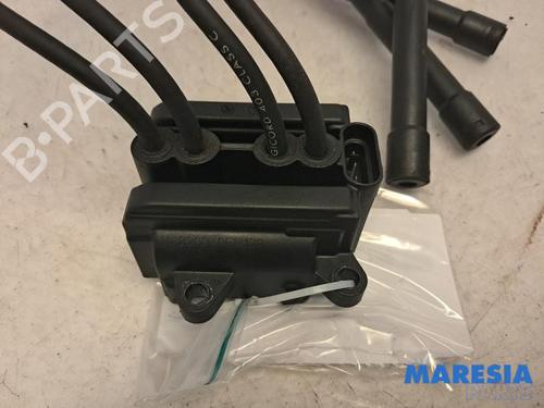 Ignition coil RENAULT KANGOO (KC0/1_) 1.2 16V (KC05, KC06, KC03, KC0T, KC0W, KC1D) | BP31501214M94 - Image 3