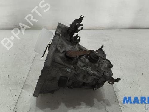 gearkasse-peugeot-108-2014-37034400 main image