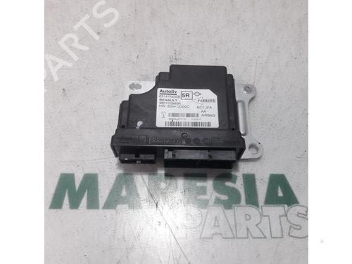 Used ECU airbags RENAULT SCÉNIC IV (J9_) 1.2 TCe 115 (115 hp) 31531522