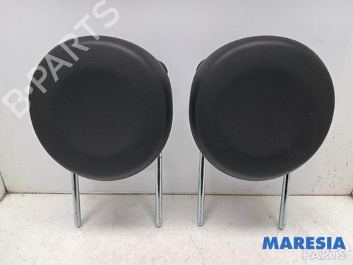 Used Headrest FIAT 500 (312_) 1.2 (312AXA1A) (69 hp) 31535377