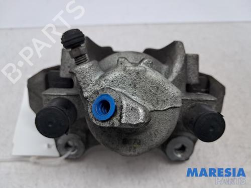 Right front brake caliper RENAULT TWINGO III (BCM_, BCA_) 1.0 SCe 70 (BCMB) | BP38569805M104 - Image 5
