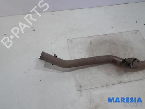 Exhaust system RENAULT TRAFIC III Van (FG_) 1.6 dCi 95 (FGMJ, FGMR) | BP31535973M121