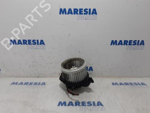 Used Heater blower motor PEUGEOT PARTNER Box Body/MPV 1.6 HDi (75 hp) 31533698