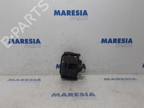 Used Right rear brake caliper CITROËN JUMPER II Van 2.0 BlueHDi 130 (130 hp) 31465452