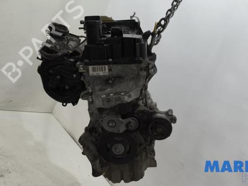 Engine CITROËN C1 II (PA_, PS_) 1.0 VTi 68 | BP33741441M1 - Image 4