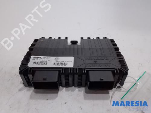 Elektronik Modul für PEUGEOT EXPERT Van (VF3A_, VF3U_, VF3X_) 2.0 HDi 120 (120 hp) 31478550