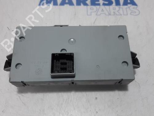 Engine control unit (ECU) ALFA ROMEO 159 Sportwagon (939_) 1.9 JTS (939BXA1B) | BP31489131M57 