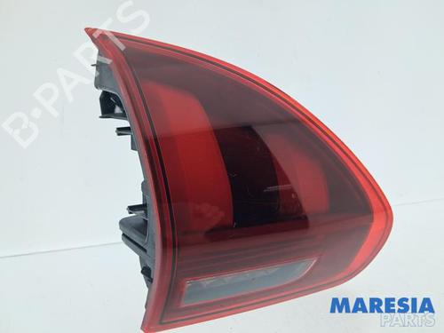 Left taillight PEUGEOT 2008 I (CU_) 1.2 THP 110 / PureTech 110 | BP38439049C34 - Image 2