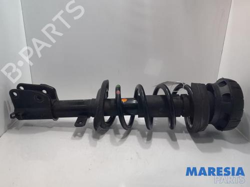 Used Left front shock absorber FIAT TALENTO Van (296_) 1.6 D (125 hp) 31474456