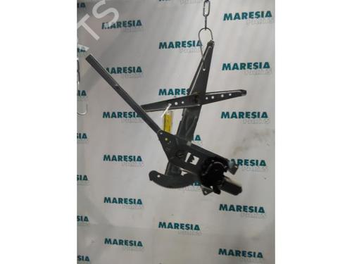 Used Front left window mechanism RENAULT KANGOO Express (FC0/1_) 1.4 (FC0C, FC0B, FC0H, FC0M) (75 hp) 31426871