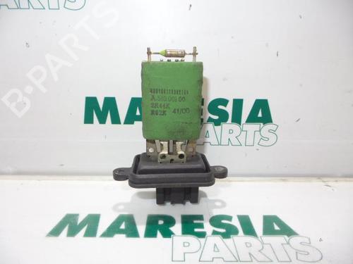 Used Electronic sensor FIAT SEICENTO / 600 (187_) 1.1 (187AXB, 187AXB1A, 187AXC1A02) (54 hp) 31391246