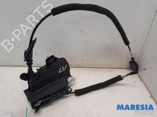 Used Electronic module Electronic module RENAULT CLIO IV Grandtour (KH_) 1.5 dCi 90 (KHN3, KHN4) (90 hp) 31444538 31444538