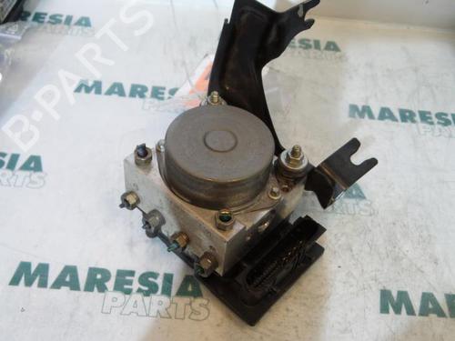 ABS pump RENAULT CLIO III (BR0/1, CR0/1) 1.4 16V | BP31394409M43