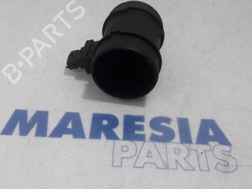 Used Mass air flow sensor FIAT PUNTO EVO (199_) 1.3 D Multijet (84 hp) 31456910