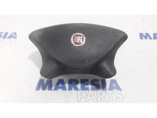 Used Driver airbag FIAT SCUDO Bus (270_, 272_) 2.0 D Multijet (120 hp) 31510598